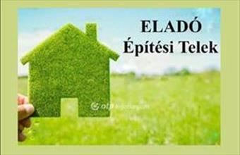 Eladó Zalaszántói lakóövezeti telek hirdetés (59222526)