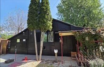 Eladó Dömsödi hétvégi ház hirdetés (89425277)