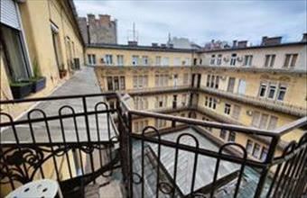 Eladó Budapest VI. kerületi tégla lakás hirdetés (43397953)