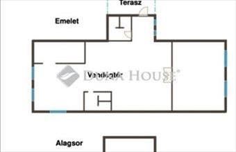 Eladó Sülysápi üzlethelyiség utcafronton hirdetés (87853438)