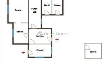 Eladó Nagykátai családi ház hirdetés (59497486)