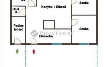 Eladó Budapest XXIII. kerületi egyéb lakás hirdetés (36924927)