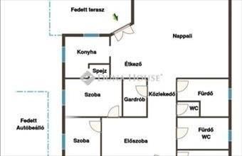 Eladó Szigethalomi családi ház hirdetés (73944773)