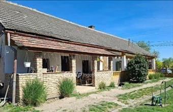 Eladó Baracsi családi ház hirdetés (46377919)