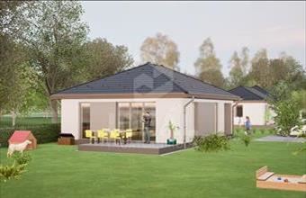 Eladó Koroncói családi ház hirdetés (19429746)