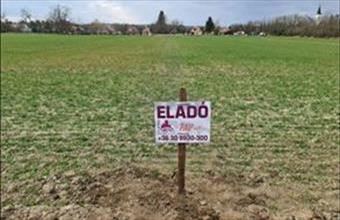 Eladó Kemenesmihályfai lakóövezeti telek hirdetés (97482394)
