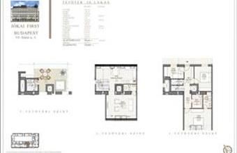 Eladó Budapest VI. kerületi egyéb lakás hirdetés (78334456)