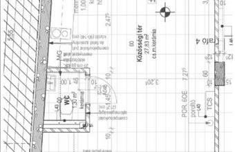 Eladó Budapest VIII. kerületi egyéb lakás hirdetés (49773219)