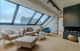 Eladó Budapest VI. kerületi tégla lakás hirdetés (81474357)