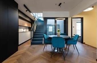 Eladó Budapest VI. kerületi tégla lakás hirdetés (37468254)
