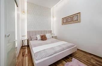 Eladó Budapest VI. kerületi egyéb lakás hirdetés (31973955)