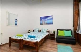 Eladó Budapest VIII. kerületi egyéb lakás hirdetés (38455346)