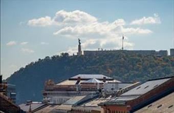 Eladó Budapest V. kerületi tégla lakás hirdetés (54496296)