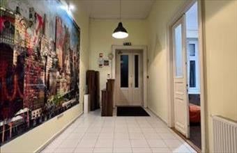 Eladó Budapest VII. kerületi tégla lakás hirdetés (93342331)