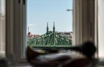 Eladó Budapest V. kerületi tégla lakás hirdetés (24353452)