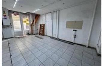 Eladó Budapest VI. kerületi üzlethelyiség utcafronton hirdetés (36155665)
