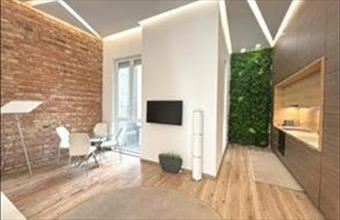Eladó Budapest VI. kerületi tégla lakás hirdetés (48456223)