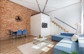 Eladó Budapest VI. kerületi tégla lakás hirdetés (48456223)