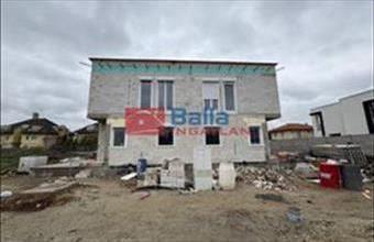 Eladó Budapest XVIII. kerületi ikerház hirdetés (24983923)