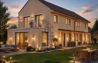 Eladó Törökbálinti ikerház hirdetés (58974587)