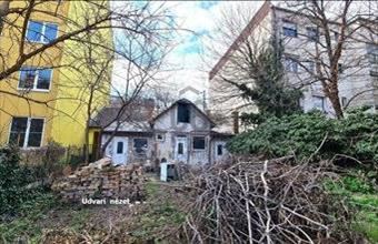Eladó Budapest XIV. kerületi lakóövezeti telek hirdetés (42458542)