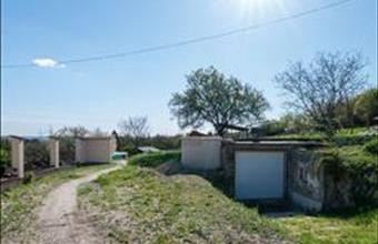 Eladó Csóri lakóövezeti telek hirdetés (89934863)