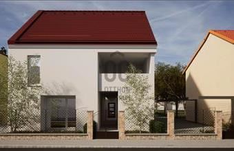 Eladó Pécsi tégla lakás hirdetés (16349843)