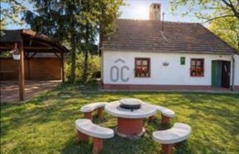 Eladó Sümegprágai családi ház hirdetés (76235282)