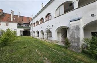 Eladó Kőszegi tégla lakás hirdetés (86447695)