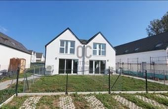 Eladó Váci sorház hirdetés (54539322)