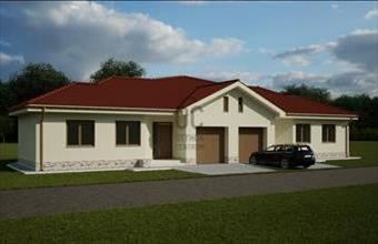 Eladó Hajdúsámsoni ikerház hirdetés (73349434)