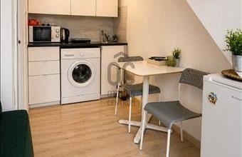 Eladó Budapest IX. kerületi tégla lakás hirdetés (22255384)