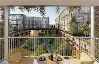 Eladó Budapest IX. kerületi tégla lakás hirdetés (13331683)