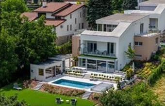 Eladó Budapest III. kerületi ikerház hirdetés (44926874)