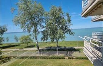 Eladó Siófoki tégla lakás hirdetés (36976922)