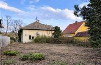 Eladó Budapest XV. kerületi lakóövezeti telek hirdetés (47743849)