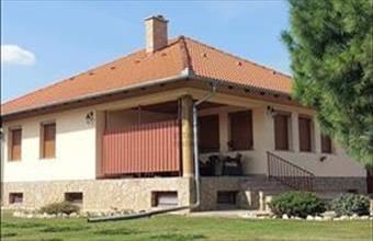 Eladó Hernádi családi ház hirdetés (95687487)