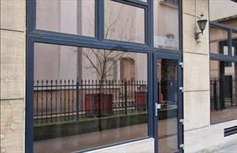 Kiadó Budapest V. kerületi iroda irodaházban hirdetés (54774546)
