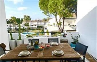 Eladó Spanyolországi tégla lakás hirdetés (96547334)