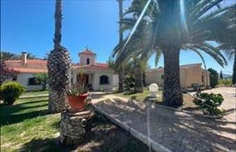 Eladó Spanyolországi tanya hirdetés (77272749)