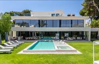 Eladó Spanyolországi üdülő hirdetés (37747565)