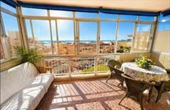 Eladó Spanyolországi tégla lakás hirdetés (43627955)