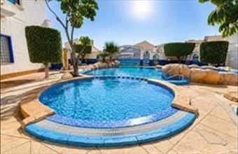 Eladó Spanyolországi tégla lakás hirdetés (44949924)