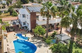 Eladó Spanyolországi üdülő hirdetés (43724295)