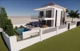 Eladó Spanyolországi üdülő hirdetés (39537529)