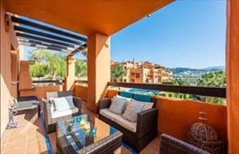 Eladó Spanyolországi tégla lakás hirdetés (69394632)