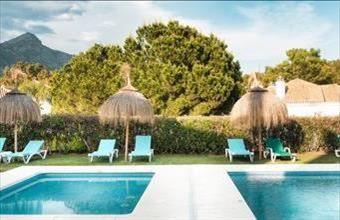 Eladó Spanyolországi sorház hirdetés (97438721)