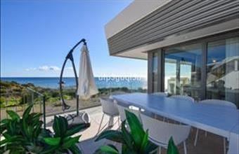 Eladó Spanyolországi ikerház hirdetés (22277844)