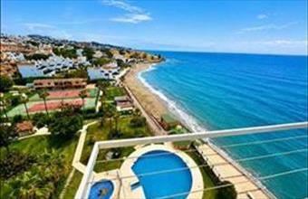 Eladó Spanyolországi tégla lakás hirdetés (77684734)