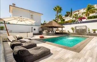 Eladó Spanyolországi üdülő hirdetés (33438243)